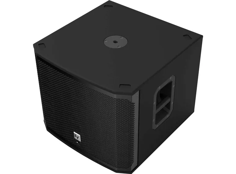 Electro-Voice EKX-15SP 15" 1300W DSP Sort Aktiv 